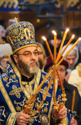 jarek1 
The Meeting of the Lord in the Temple feast in St. Nicholas Cathedral in Białystok 
2023-11-18 17:59:20