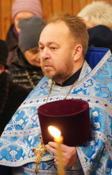 jarek1 
The Meeting of the Lord in the Temple feast in St. Nicholas Cathedral in Białystok 
2023-11-18 18:01:12