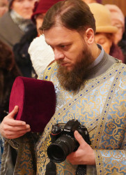 jarek1 
The Meeting of the Lord in the Temple feast in St. Nicholas Cathedral in Białystok 
2023-11-18 18:01:43