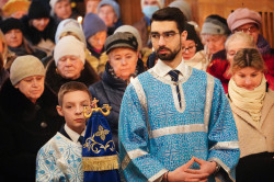 jarek1 
The Meeting of the Lord in the Temple feast in St. Nicholas Cathedral in Białystok 
2023-11-18 18:02:17