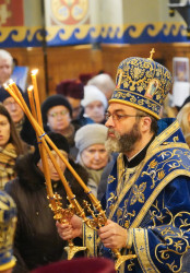 jarek1 
The Meeting of the Lord in the Temple feast in St. Nicholas Cathedral in Białystok 
2023-11-20 18:58:47