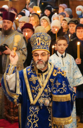 jarek1 
The Meeting of the Lord in the Temple feast in St. Nicholas Cathedral in Białystok 
2023-11-20 18:59:36
