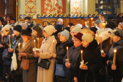 jarek1 
The Meeting of the Lord in the Temple feast in St. Nicholas Cathedral in Białystok 
2023-11-20 18:59:53
