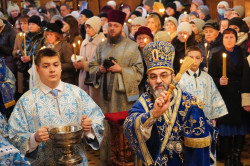 jarek1 
The Meeting of the Lord in the Temple feast in St. Nicholas Cathedral in Białystok 
2023-11-20 19:01:50