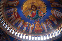 jarek 
The feast of consecration of Hagia Sophia Orthodox church in Warsaw, 2023  
2023-11-21 16:40:39