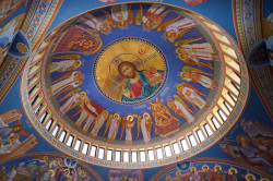 jarek 
The feast of consecration of Hagia Sophia Orthodox church in Warsaw, 2023  
2023-11-21 16:41:29