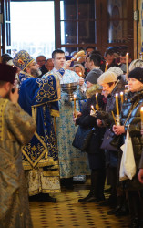 jarek1 
The Meeting of the Lord in the Temple feast in St. Nicholas Cathedral in Białystok 
2023-11-21 20:16:11