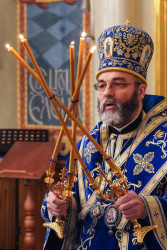 jarek1 
The Meeting of the Lord in the Temple feast in St. Nicholas Cathedral in Białystok 
2023-11-21 20:16:30