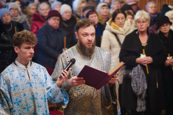 jarek1 
The Meeting of the Lord in the Temple feast in St. Nicholas Cathedral in Białystok 
2023-11-21 20:17:19
