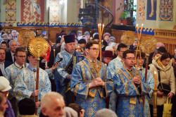 jarek1 
The Meeting of the Lord in the Temple feast in St. Nicholas Cathedral in Białystok 
2023-11-21 20:17:30