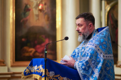 jarek1 
The Meeting of the Lord in the Temple feast in St. Nicholas Cathedral in Białystok 
2023-11-21 20:17:51