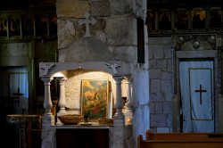 Sheep1389 
Saint George icon in Amioun, 2022 
0 
2023-11-23 22:30:11