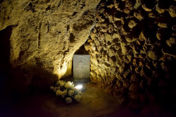 Sheep1389 
Theotokos icon in Al-Mina Orthodox grotto, 2022 
0 
2023-11-24 22:44:10
