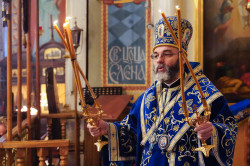 jarek1 
The Meeting of the Lord in the Temple feast in St. Nicholas Cathedral in Białystok 
2023-11-25 13:40:56