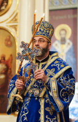 jarek1 
The Meeting of the Lord in the Temple feast in St. Nicholas Cathedral in Białystok 
2023-11-25 13:41:17