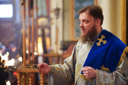 jarek1 
The Meeting of the Lord in the Temple feast in St. Nicholas Cathedral in Białystok 
2023-11-25 13:42:54