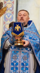 jarek1 
The Meeting of the Lord in the Temple feast in St. Nicholas Cathedral in Białystok 
2023-11-25 13:43:27