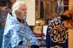 jarek1 
The Meeting of the Lord in the Temple feast in St. Nicholas Cathedral in Białystok 
2023-11-25 13:44:33