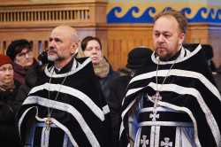 jarek1 
Blessing of kolivo in the momory of St. Thedore Thyrone in St. Nicholas Cathedral in Białystok 
2023-11-27 11:11:35