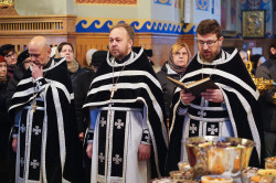 jarek1 
Blessing of kolivo in the momory of St. Thedore Thyrone in St. Nicholas Cathedral in Białystok 
2023-11-27 11:11:52