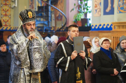 jarek1 
Blessing of kolivo in the momory of St. Thedore Thyrone in St. Nicholas Cathedral in Białystok 
2023-11-29 08:02:49