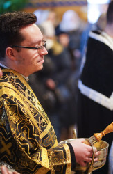 jarek1 
Blessing of kolivo in the momory of St. Thedore Thyrone in St. Nicholas Cathedral in Białystok 
2023-11-29 08:04:19