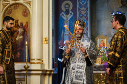 jarek1 
Blessing of kolivo in the momory of St. Thedore Thyrone in St. Nicholas Cathedral in Białystok 
2023-11-29 08:05:20