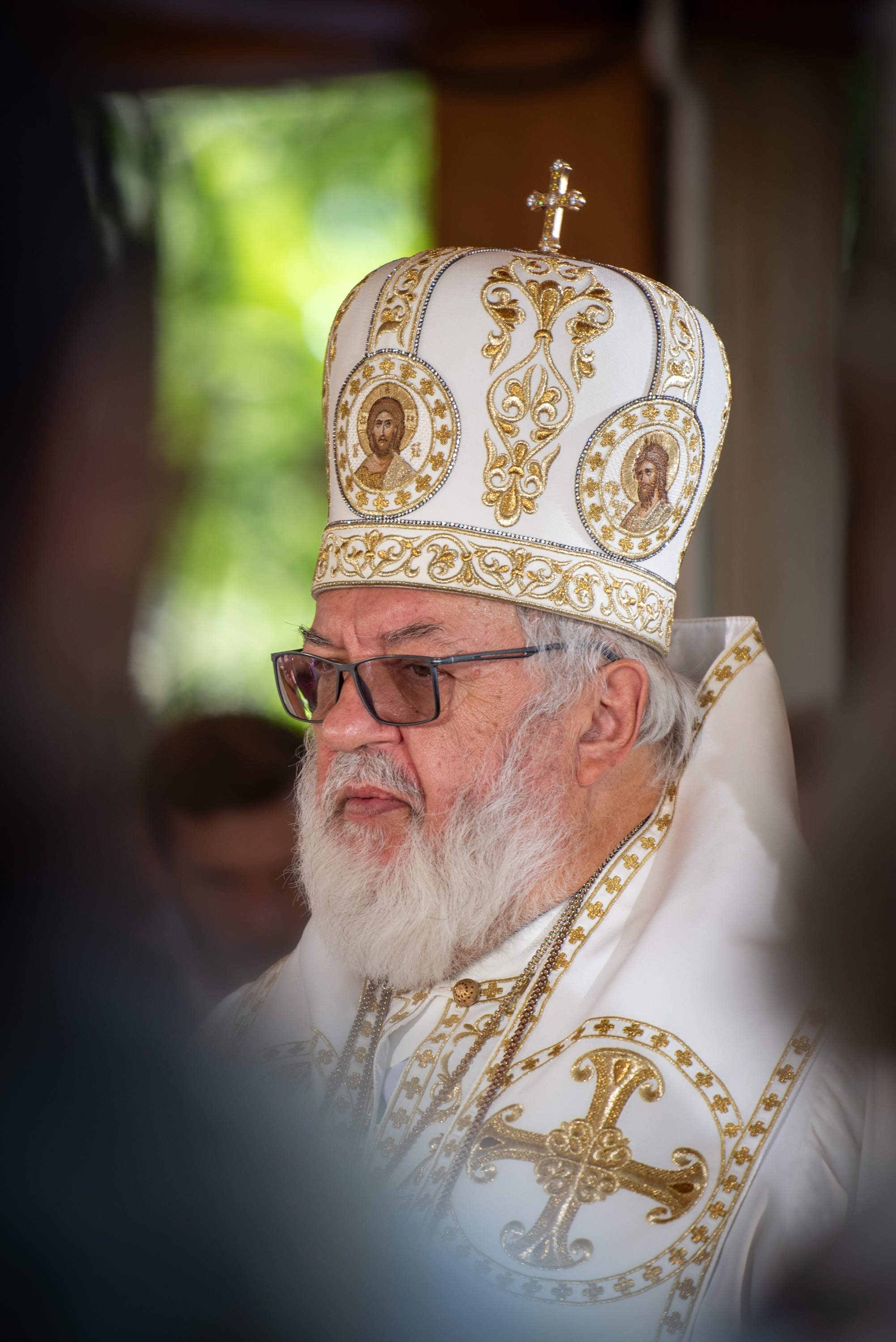 Bishop Warsonofiusz of Siemiatycze