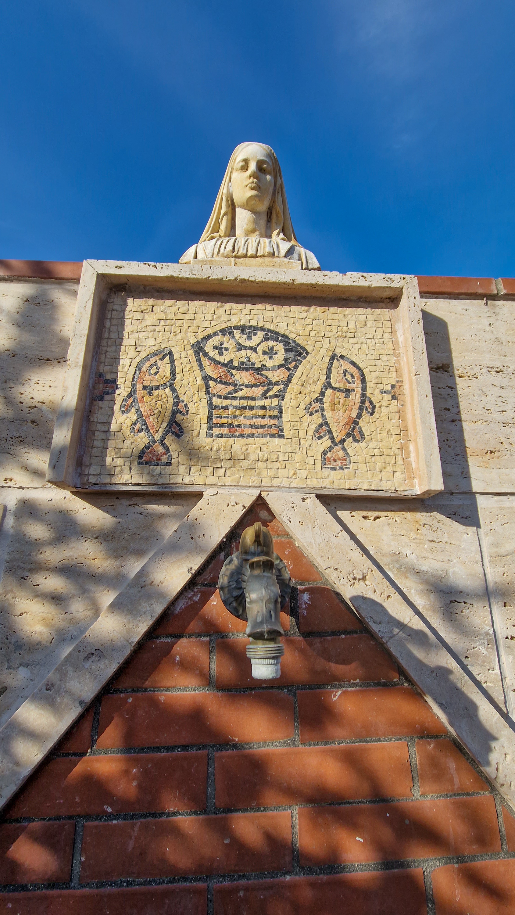 Monastery Panagia Dovra 