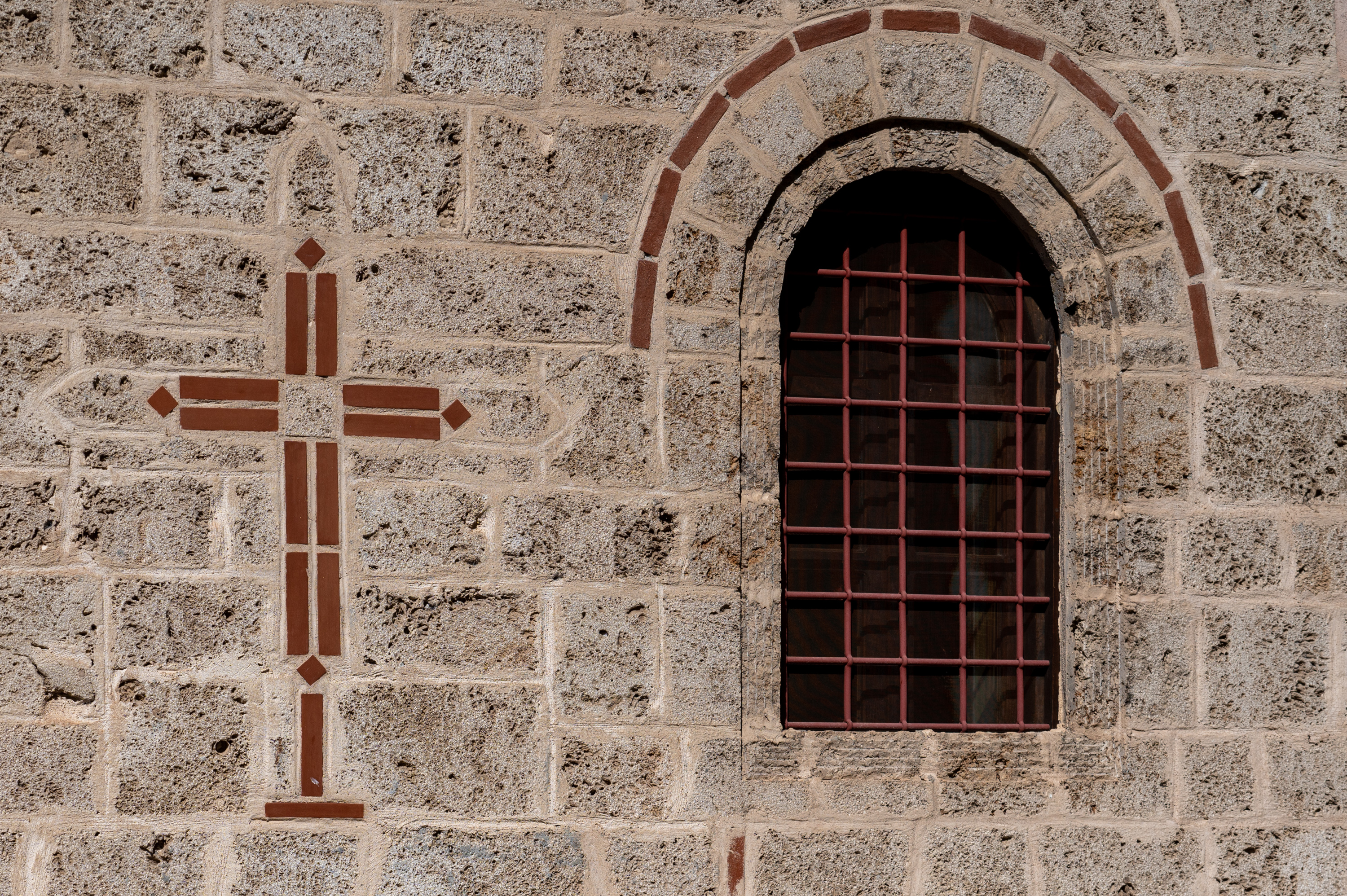 Prodromu monastery, near Veria