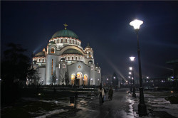 felix 
St. Sava Cathedral in Belgrade - Собор Святого Саввы в Белграде 
21 
2023-12-01 19:36:30