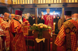 jarek1 
St. Katherine feast in Zaleszany Convent 
2023-12-23 20:27:37