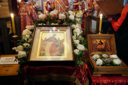 jarek1 
St. Katherine feast in Zaleszany Convent 
2023-12-23 20:28:49