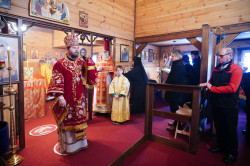 jarek1 
St. Katherine feast in Zaleszany Convent 
2023-12-23 20:29:03
