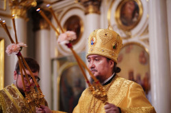 jarek1 
St. Nicholas feast in St. Nicholas Cathedral in Białystok 
2023-12-30 19:19:43