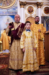 jarek1 
St. Nicholas feast in St. Nicholas Cathedral in Białystok 
2023-12-31 20:07:51