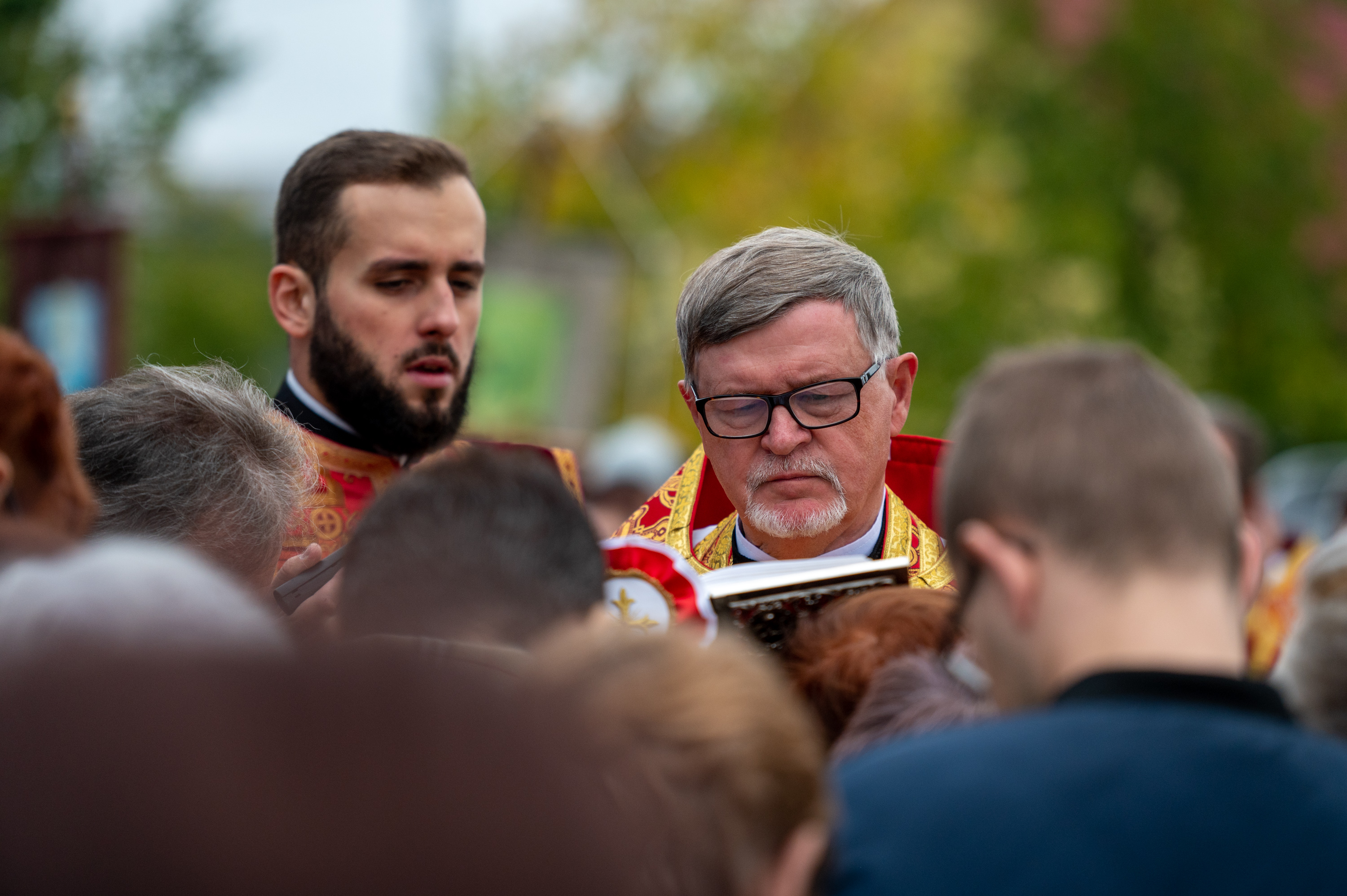 o. Michał Dudicz