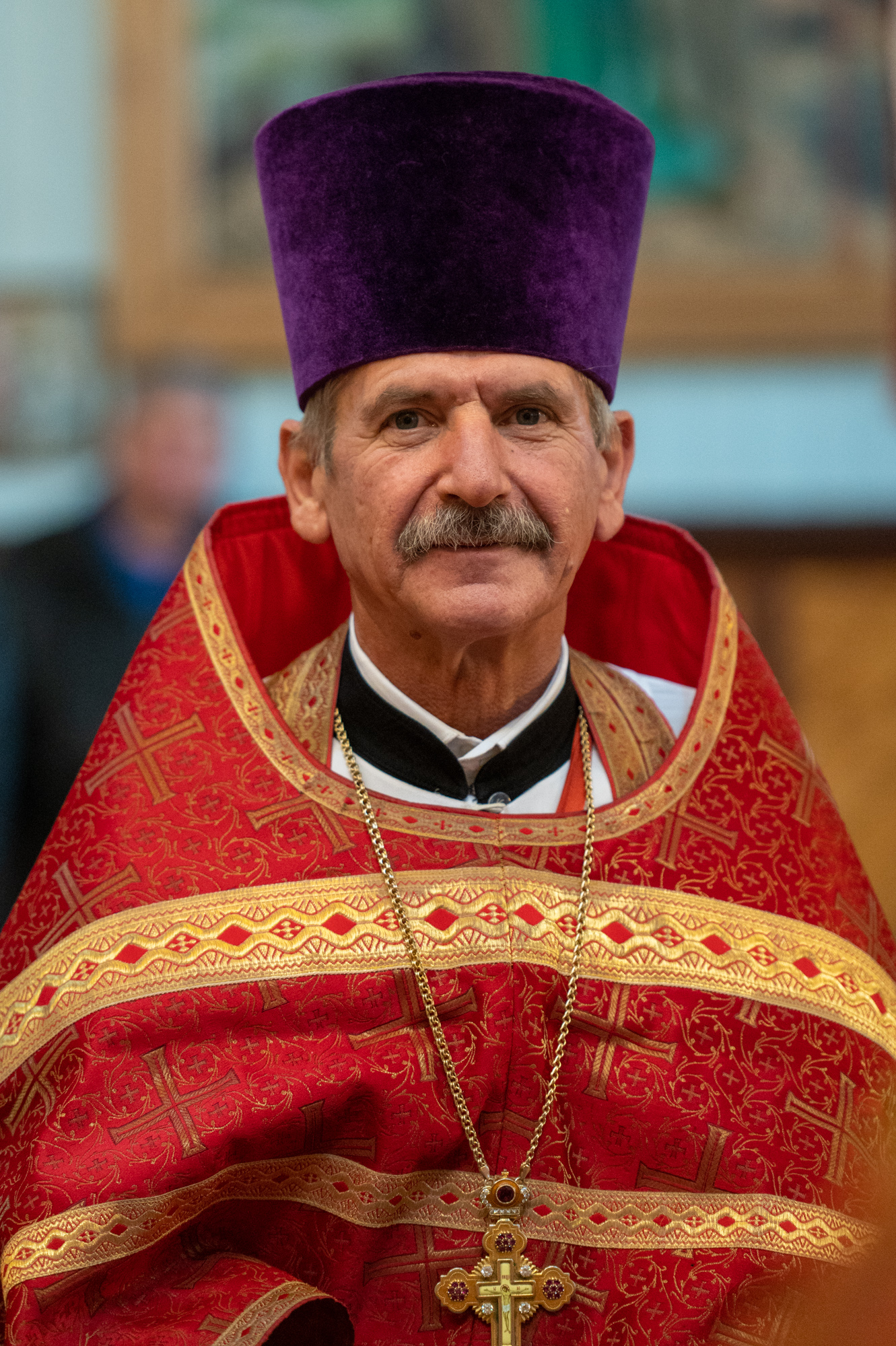 o. Sławomir Troc
