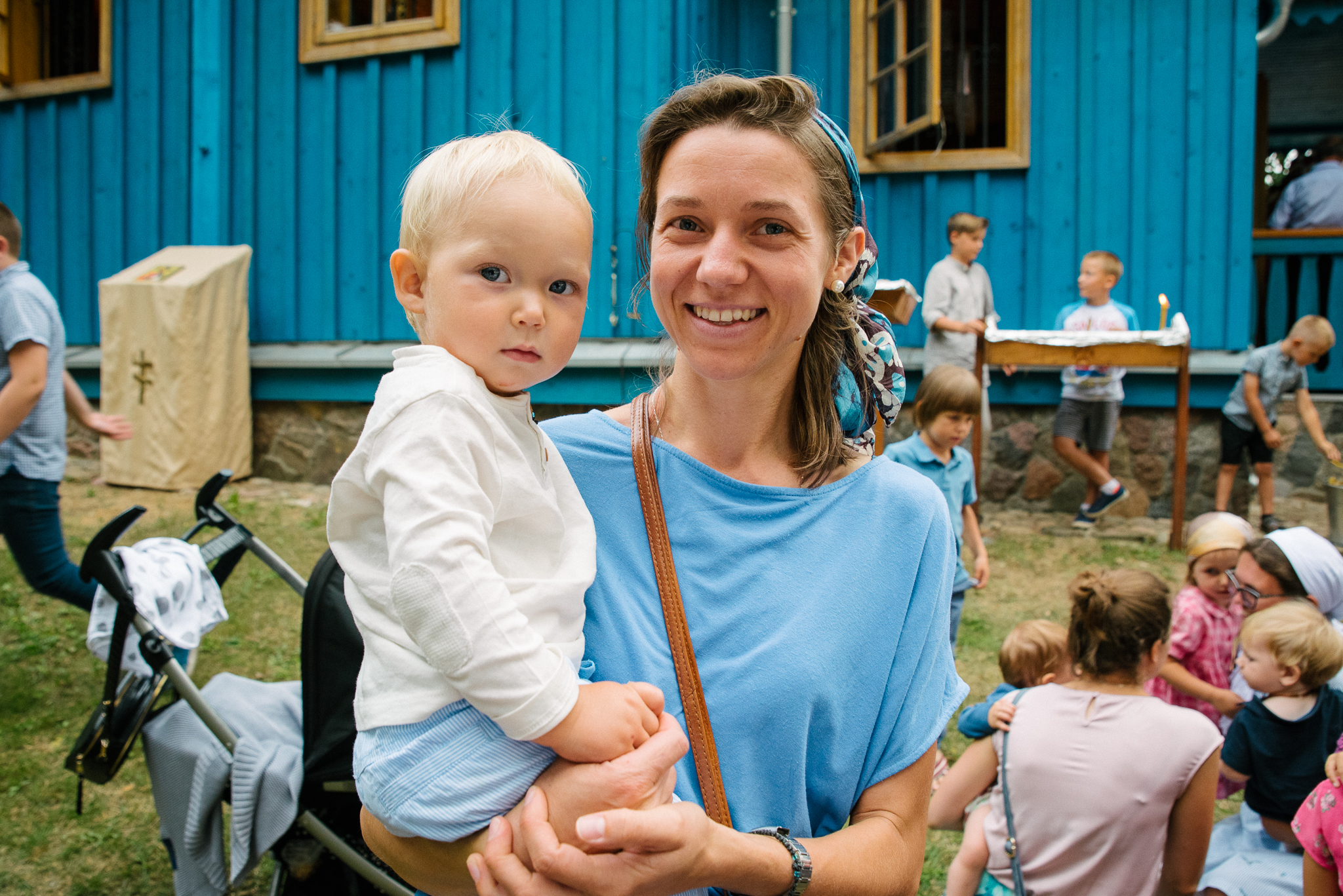 Ania i Filipek