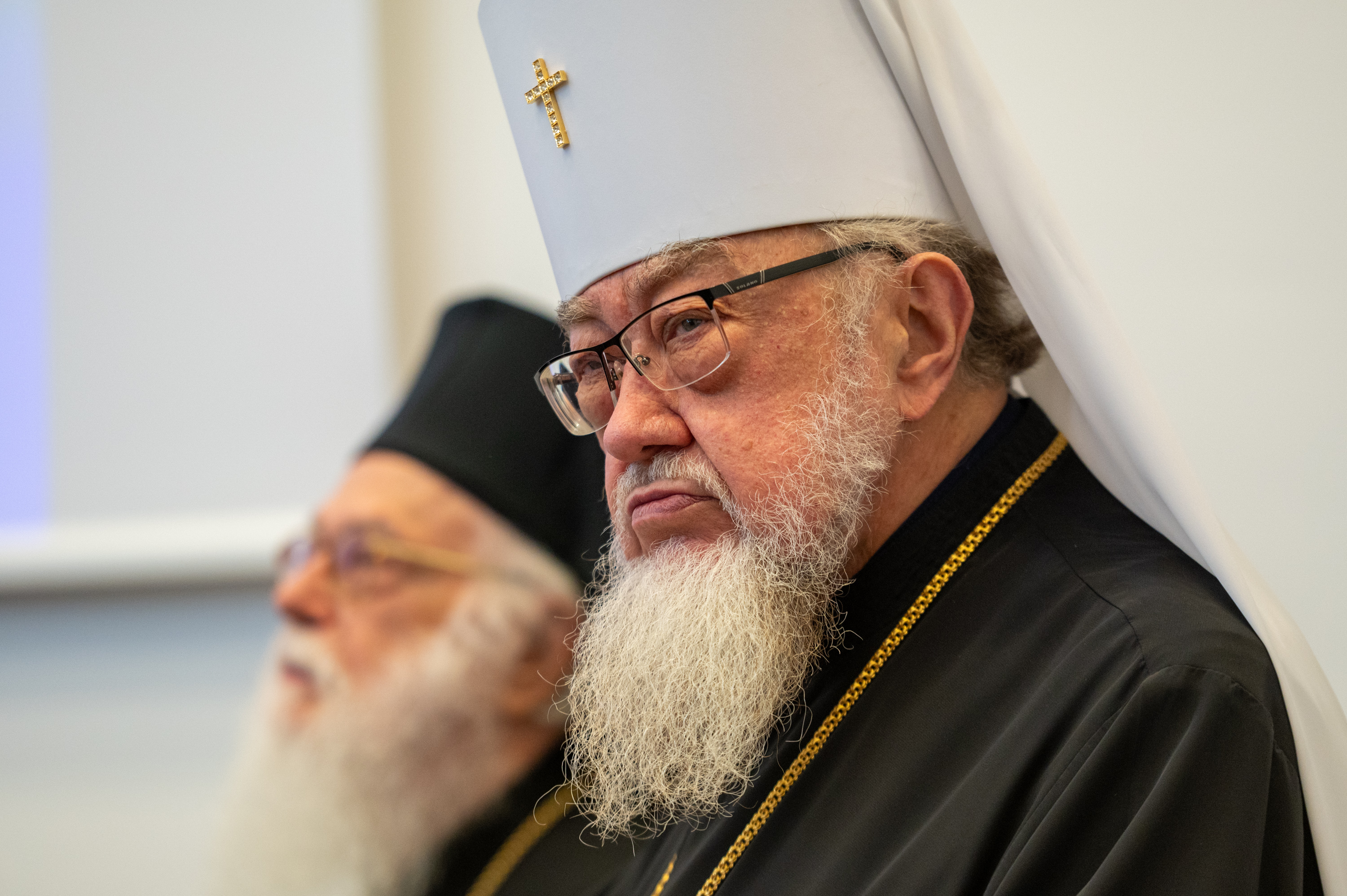 Metropolitan Sawa