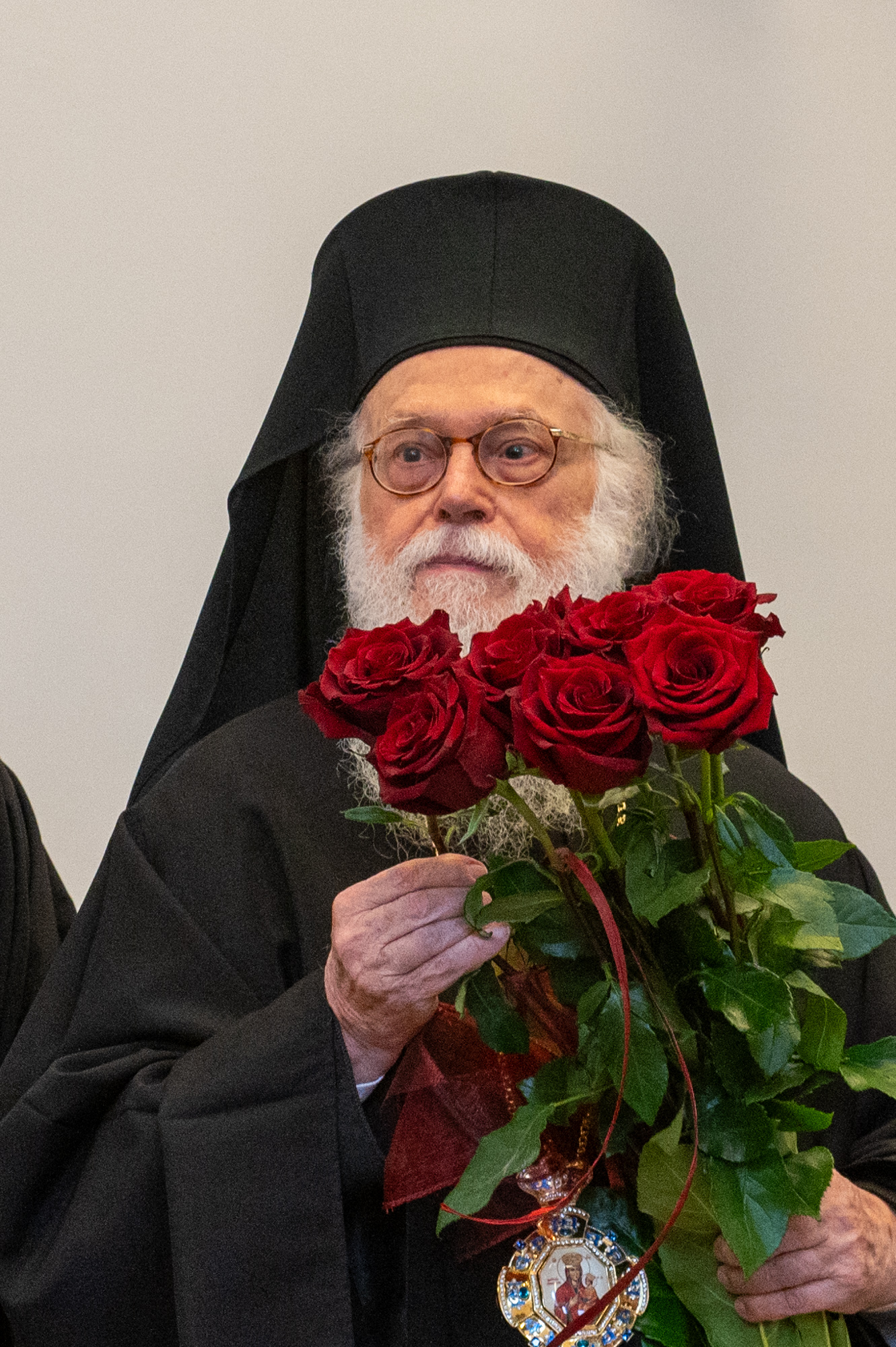 Abp Anastasios