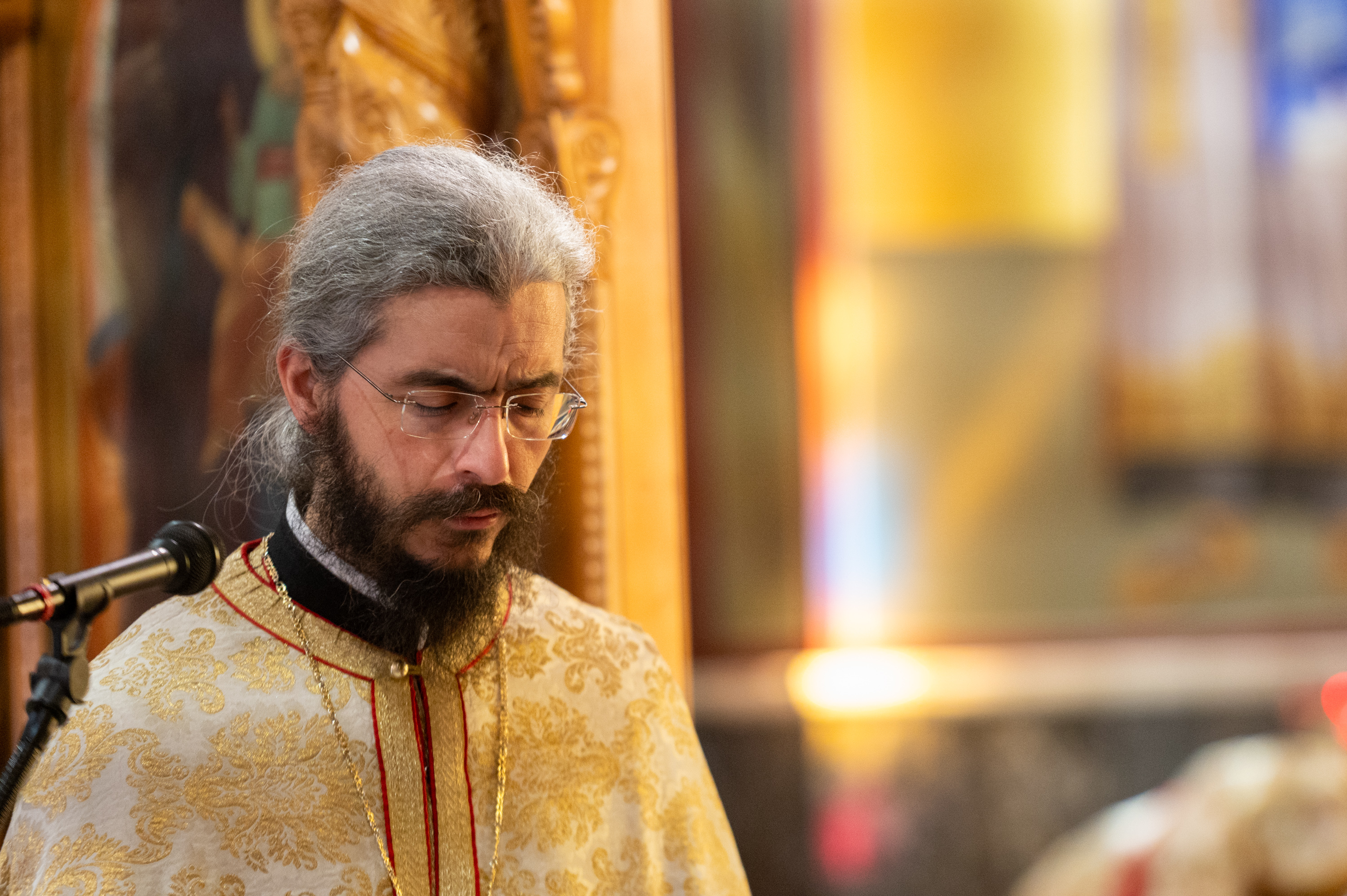 Sts. Cosma and Damian Orthodox church in Veria