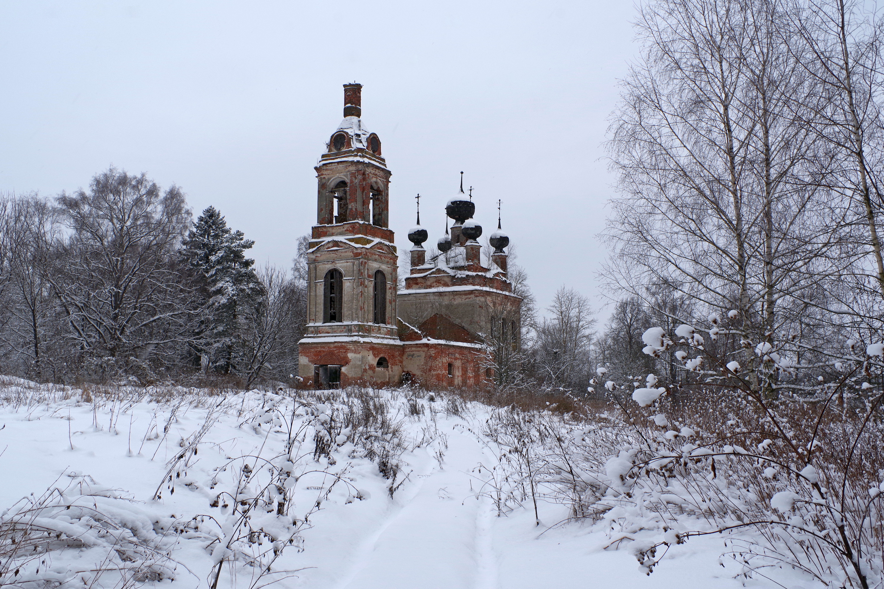 Ilyinskoe
