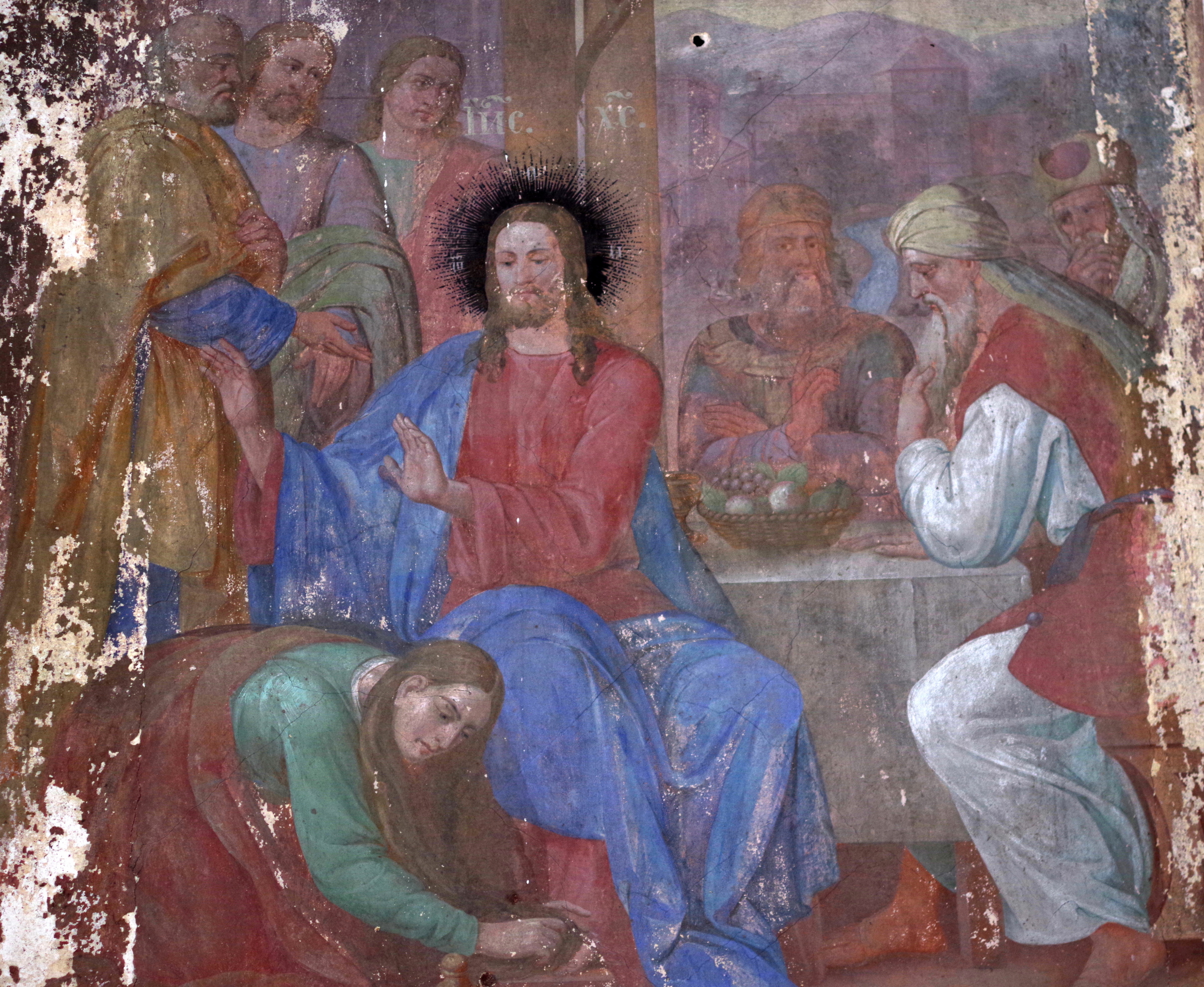 Ilyinskoe