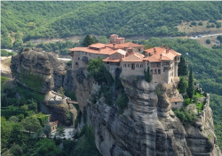 Slobodan. 
Манастир Варлаам Метеори 
2024-01-01 15:28:30