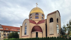 jarek1 
The Orthodox church in Szczecin 
2024-01-05 09:04:57