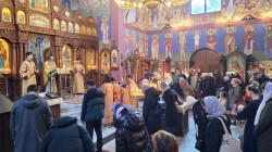 jarek1 
The Divine Liturgy in Orthodox church in Szczecin 
2024-01-05 09:05:32