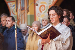 jarek1 
Divine Liturgy of Nativity feast in Zwierki Convent 
2024-01-10 20:18:03