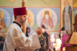 jarek1 
Divine Liturgy of Nativity feast in Zwierki Convent 
2024-01-10 20:18:14