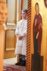 jarek1 
Divine Liturgy of Nativity feast in Zwierki Convent  
2024-01-12 21:27:02